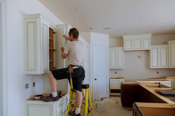 Licensed Appliance Installation service in Gibson Island, MD - Remodeling Of Kitchen