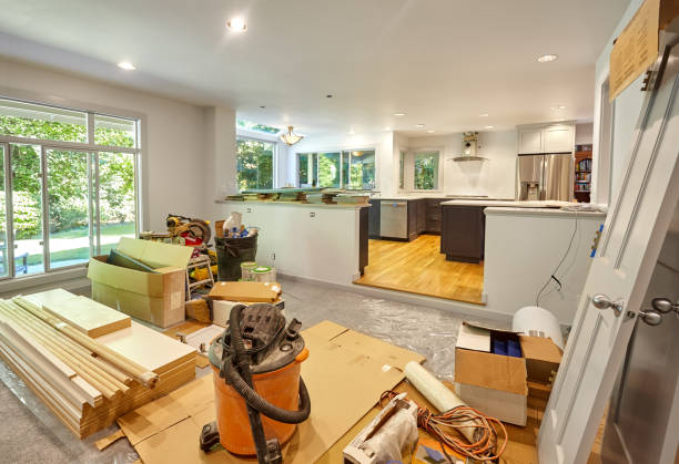 Reliable Appliance Installation contractor in Gibson Island, MD by Remodeling Of Kitchen