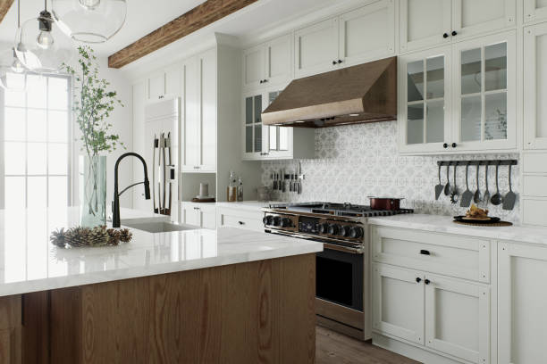 Affordable Appliance Installation solutions in Gibson Island, MD